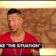 Illustration for article titled Abercrombie & Fitch will pay Jersey Shore cast to stop wearing its clothes